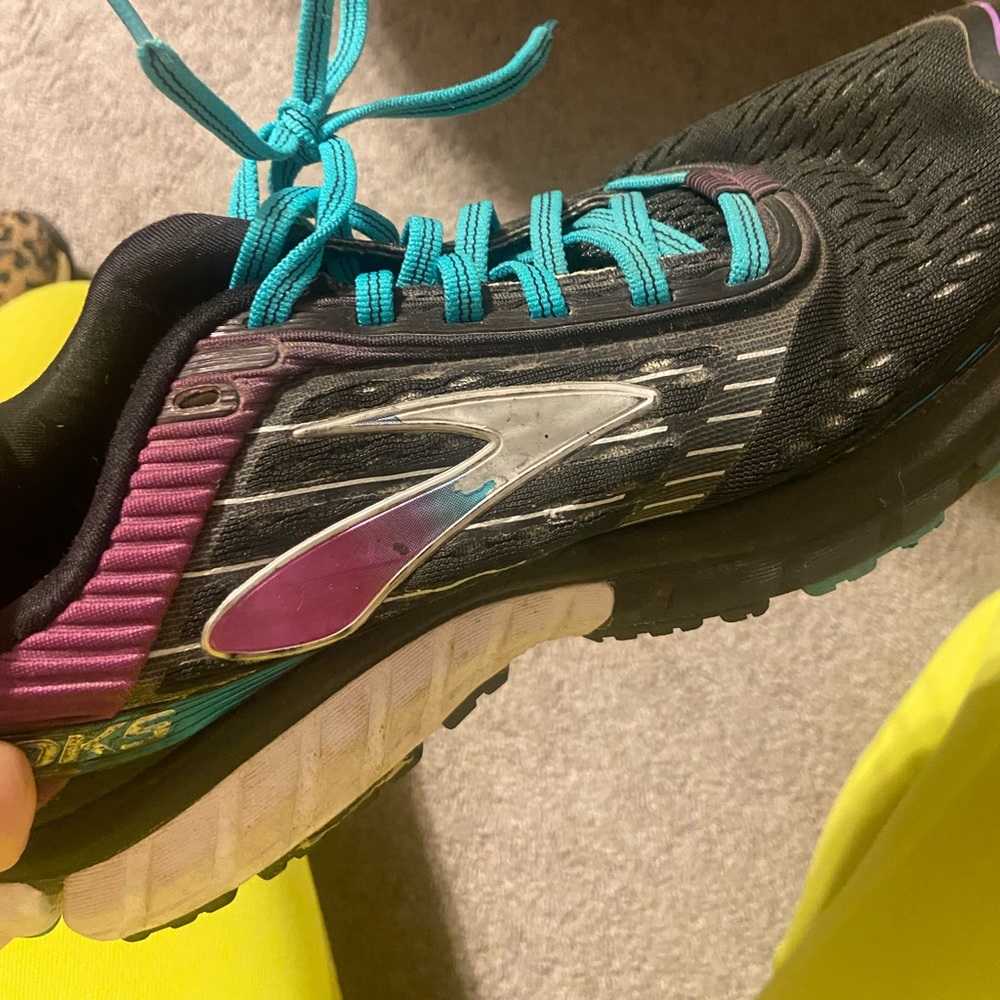 Brooks Ghost - image 5